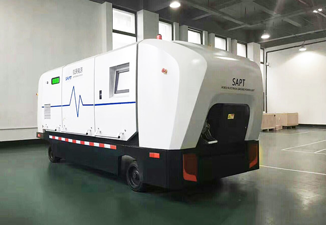 航天電源車(chē)
